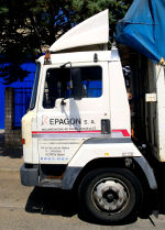 camion