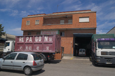 Empresa